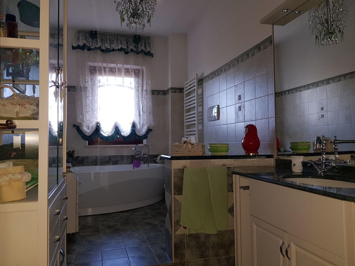 B&B Villa Elema Nettuno Zewnętrze zdjęcie