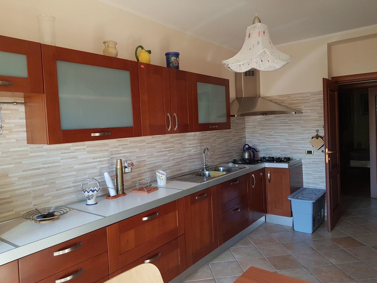 B&B Villa Elema Nettuno Zewnętrze zdjęcie