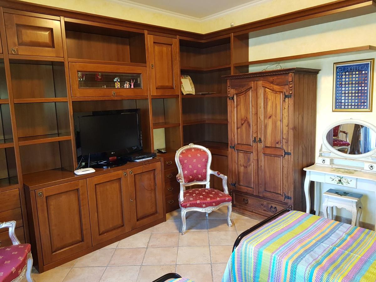 B&B Villa Elema Nettuno Zewnętrze zdjęcie